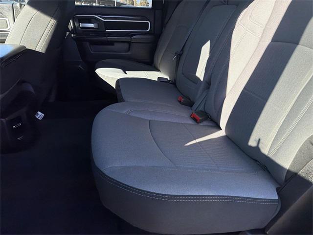 used 2024 Ram 2500 car, priced at $37,991