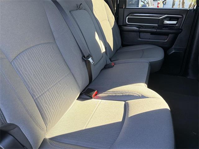 used 2024 Ram 2500 car, priced at $37,991