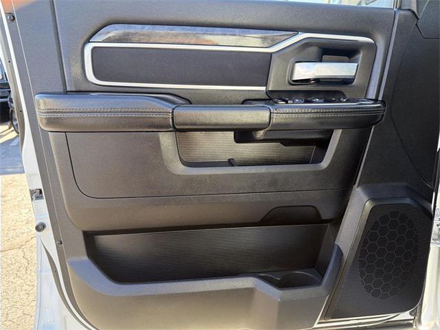 used 2024 Ram 2500 car, priced at $37,991