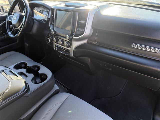 used 2024 Ram 2500 car, priced at $37,991