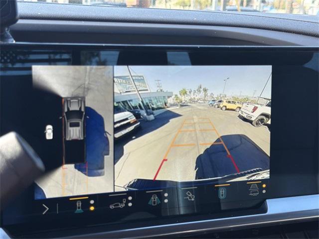 used 2024 Chevrolet Silverado 2500 car, priced at $69,881