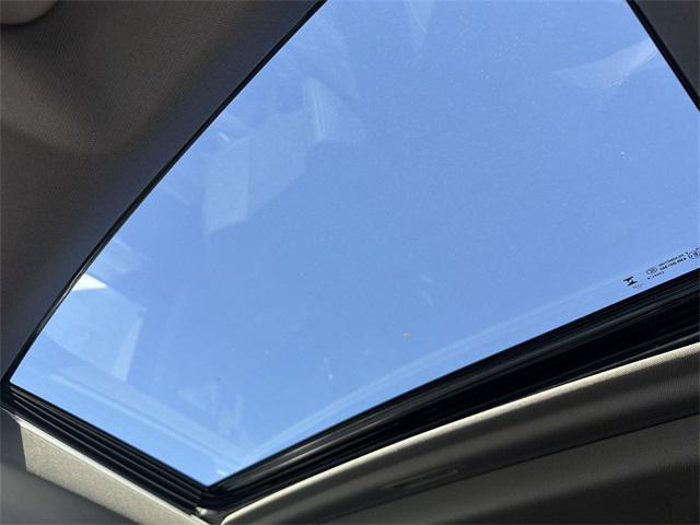 used 2024 Chevrolet Silverado 2500 car, priced at $69,881