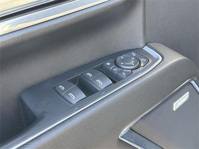 used 2024 Chevrolet Silverado 2500 car, priced at $69,881