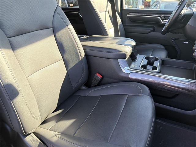 used 2024 Chevrolet Silverado 2500 car, priced at $69,881