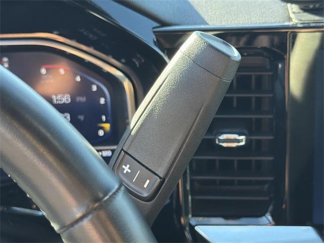 used 2024 Chevrolet Silverado 2500 car, priced at $69,881