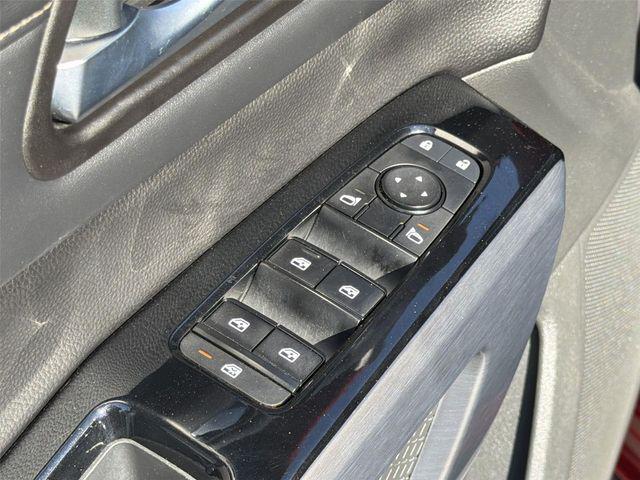 used 2023 Nissan Pathfinder car, priced at $28,399