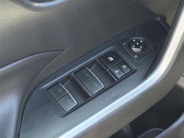 used 2024 Toyota RAV4 car, priced at $28,995