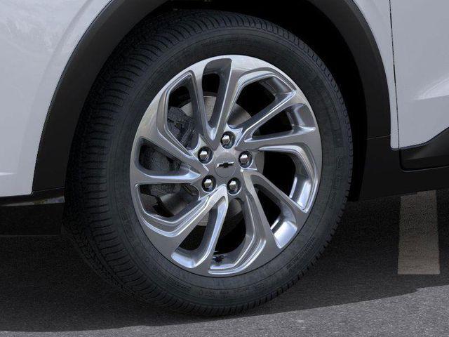 new 2027 Chevrolet Bolt car, priced at $30,490