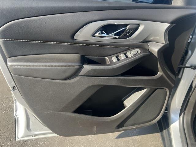 used 2019 Chevrolet Traverse car, priced at $14,991