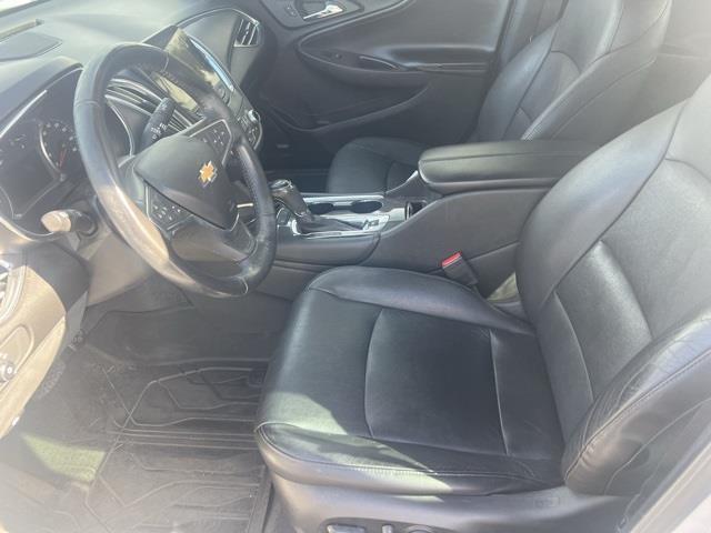 used 2018 Chevrolet Malibu Hybrid car, priced at $15,882