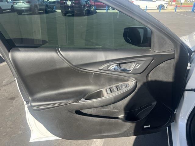 used 2018 Chevrolet Malibu Hybrid car, priced at $15,882