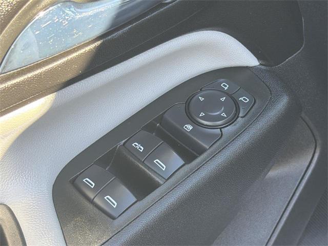 used 2024 Chevrolet Equinox car, priced at $18,991