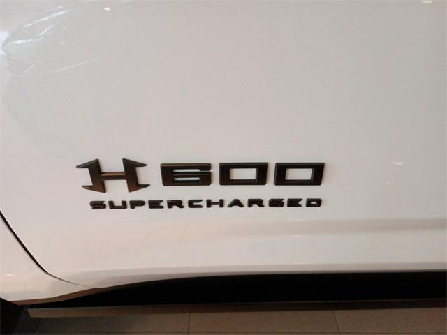 new 2026 Chevrolet Tahoe car, priced at $97,745