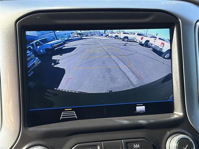 used 2021 Chevrolet Silverado 1500 car, priced at $26,313