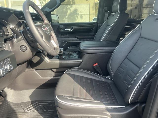 used 2024 GMC Sierra 1500 car, priced at $69,991
