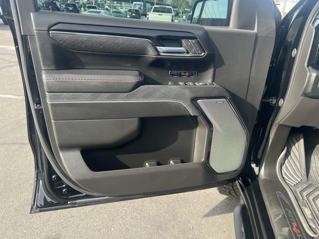 used 2024 GMC Sierra 1500 car, priced at $69,991