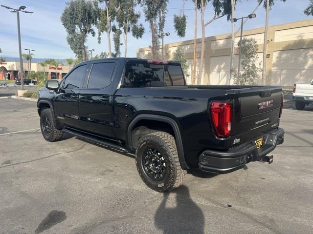 used 2024 GMC Sierra 1500 car, priced at $69,991