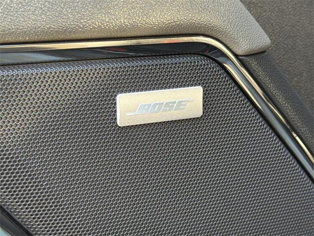 used 2025 Chevrolet Silverado 1500 car, priced at $60,991