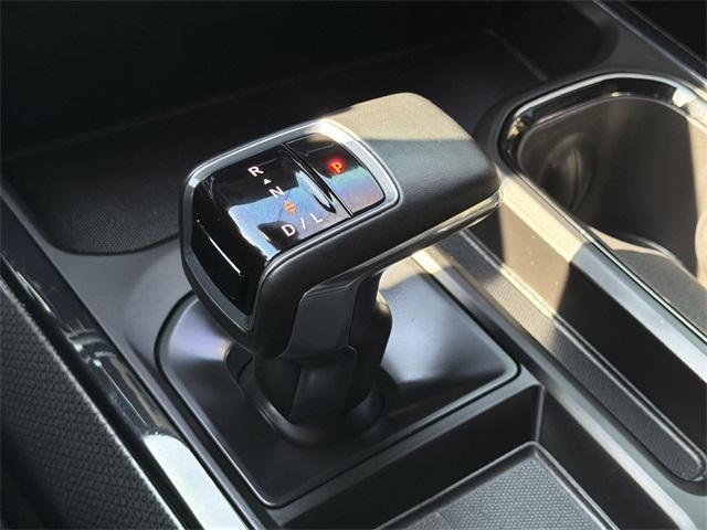 used 2025 Chevrolet Silverado 1500 car, priced at $60,991