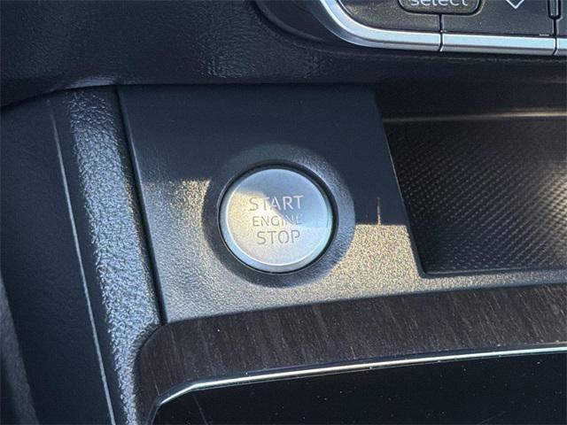 used 2024 Audi Q5 car, priced at $37,411