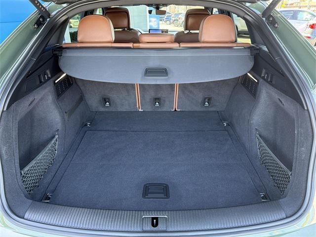 used 2024 Audi Q5 car, priced at $37,411