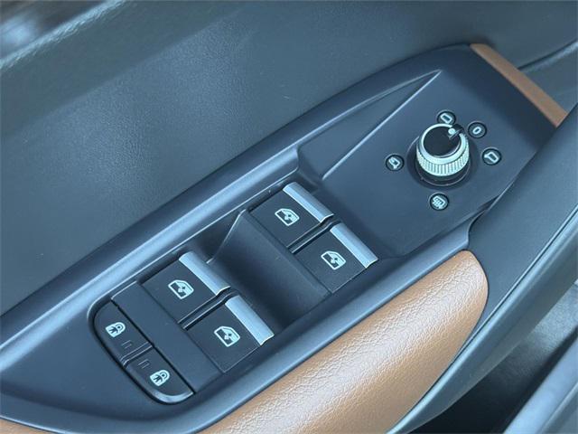 used 2024 Audi Q5 car, priced at $37,411