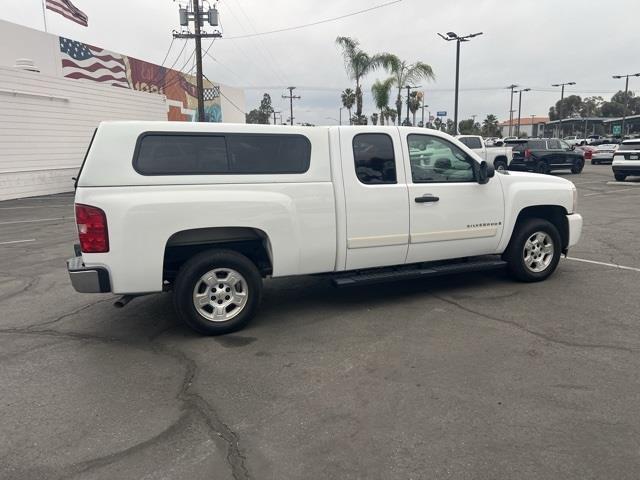 used 2008 Chevrolet Silverado 1500 car, priced at $13,991