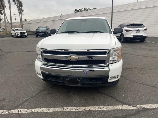 used 2008 Chevrolet Silverado 1500 car, priced at $13,991