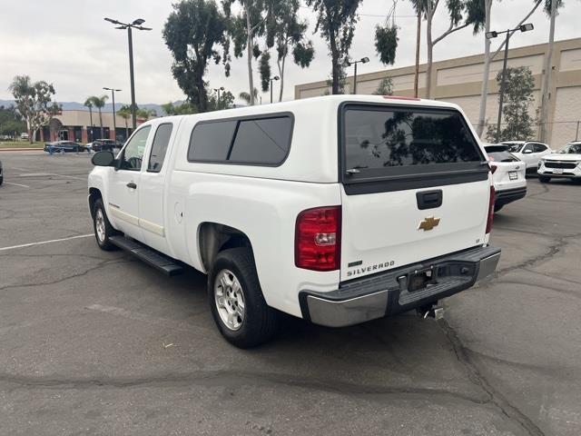 used 2008 Chevrolet Silverado 1500 car, priced at $13,991