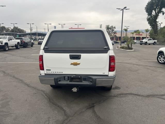 used 2008 Chevrolet Silverado 1500 car, priced at $13,991