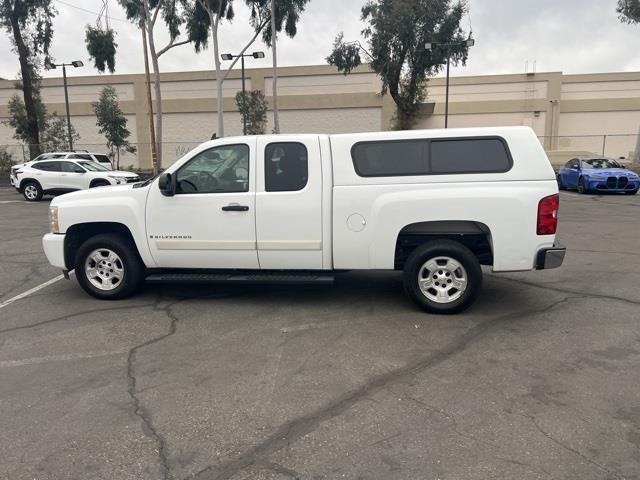 used 2008 Chevrolet Silverado 1500 car, priced at $13,991