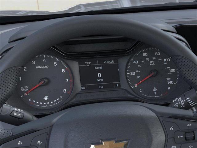 new 2026 Chevrolet Trax car, priced at $22,995