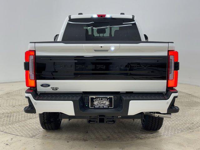 new 2026 Ford F-250 car, priced at $89,801