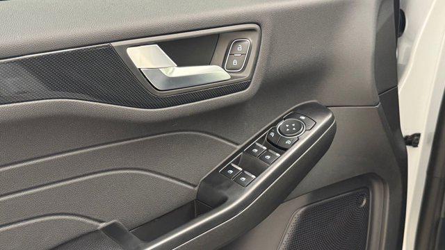 new 2026 Ford Escape car, priced at $30,621