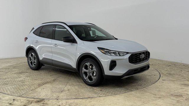 new 2026 Ford Escape car, priced at $30,621