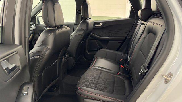 new 2026 Ford Escape car, priced at $30,621