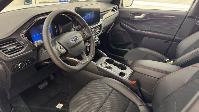 new 2026 Ford Escape car, priced at $30,621