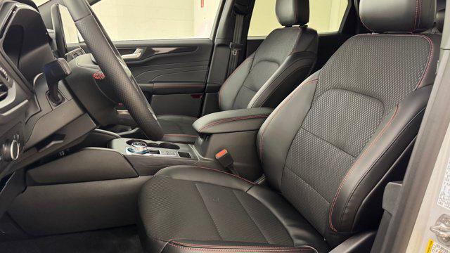new 2026 Ford Escape car, priced at $30,621