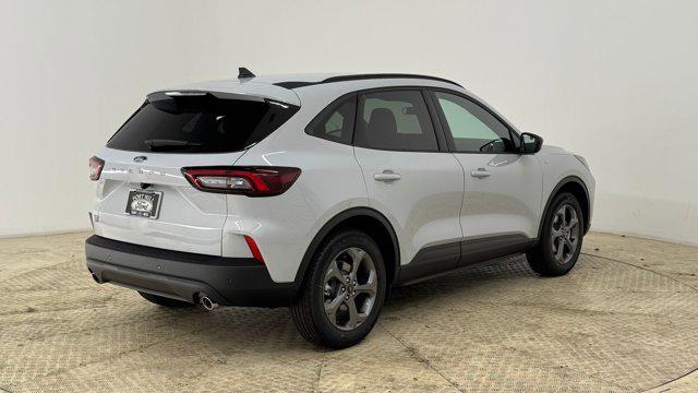 new 2026 Ford Escape car, priced at $30,621