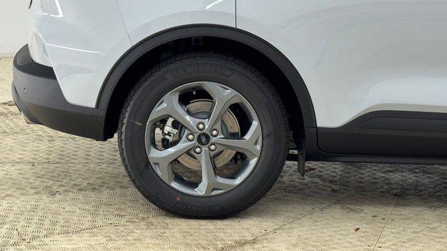 new 2026 Ford Escape car, priced at $30,621