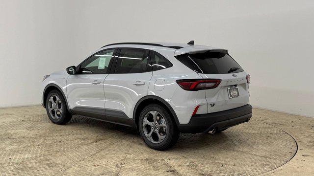 new 2026 Ford Escape car, priced at $30,621