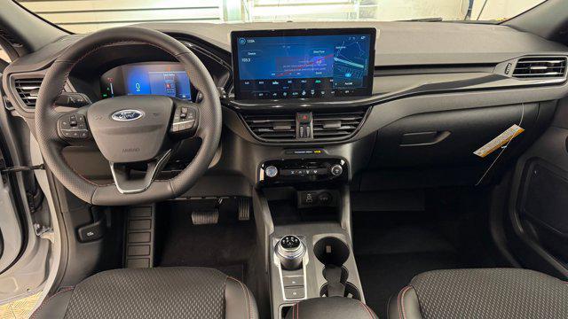 new 2026 Ford Escape car, priced at $30,621