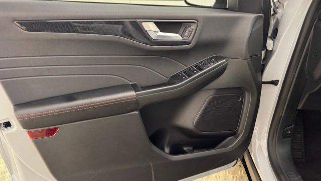 new 2026 Ford Escape car, priced at $30,621