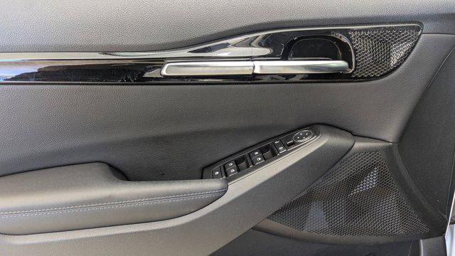 used 2023 Kia Seltos car, priced at $19,799