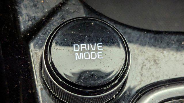 used 2023 Kia Seltos car, priced at $19,799