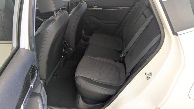 used 2023 Kia Seltos car, priced at $19,799