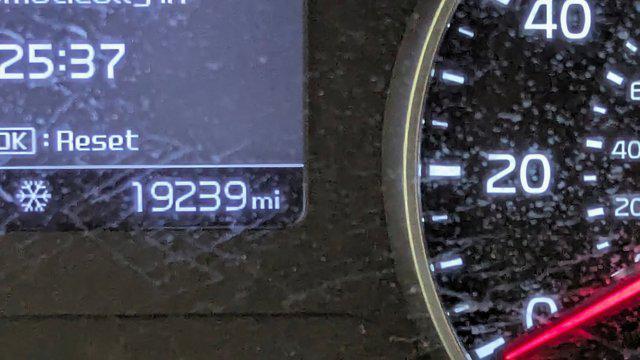 used 2023 Kia Seltos car, priced at $19,799