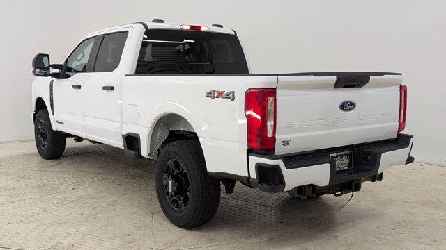 new 2026 Ford F-250 car, priced at $64,801
