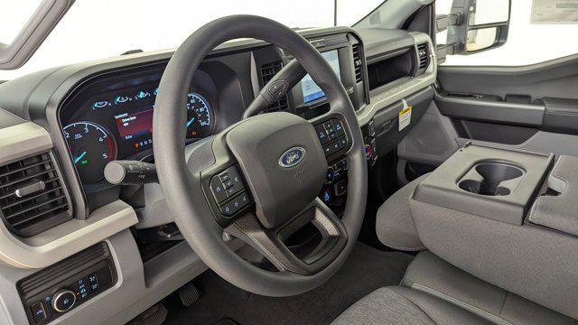 new 2026 Ford F-250 car, priced at $64,801