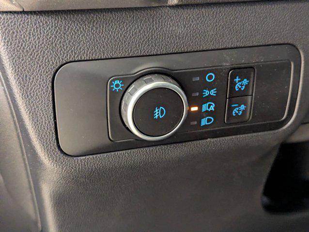 new 2026 Ford Bronco Sport car, priced at $35,281